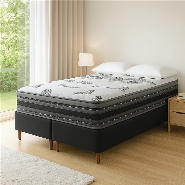 Sommier Excelsior - Imagen 3