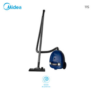 Aspiradora Canister Midea 11S