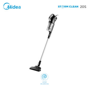 Aspiradora Stick Ciclónica 2 en 1 Midea 20S