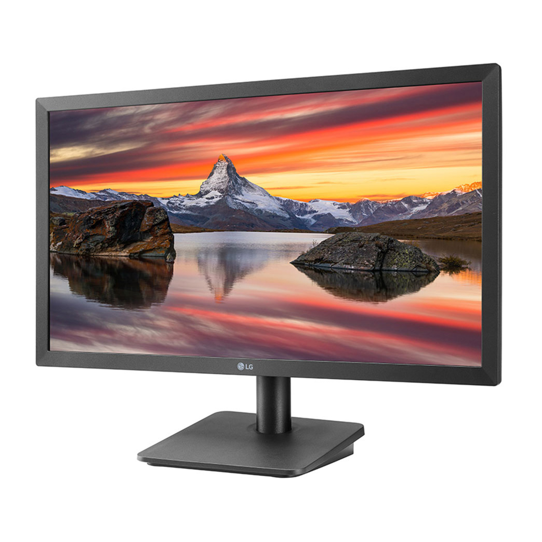 Monitor LG 22" FHD 16:9 22MP410 - Imagen 2