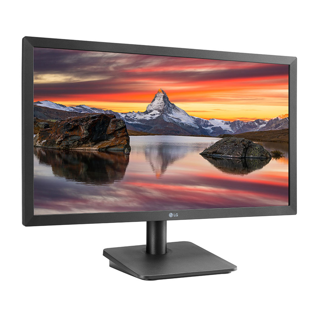 Monitor LG 22" FHD 16:9 22MP410 - Imagen 3
