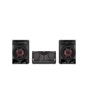Minicomponente LG XBOOM CK43N