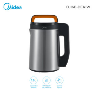 Sopera eléctrica Midea 1,6L DJ16B-DEA1W