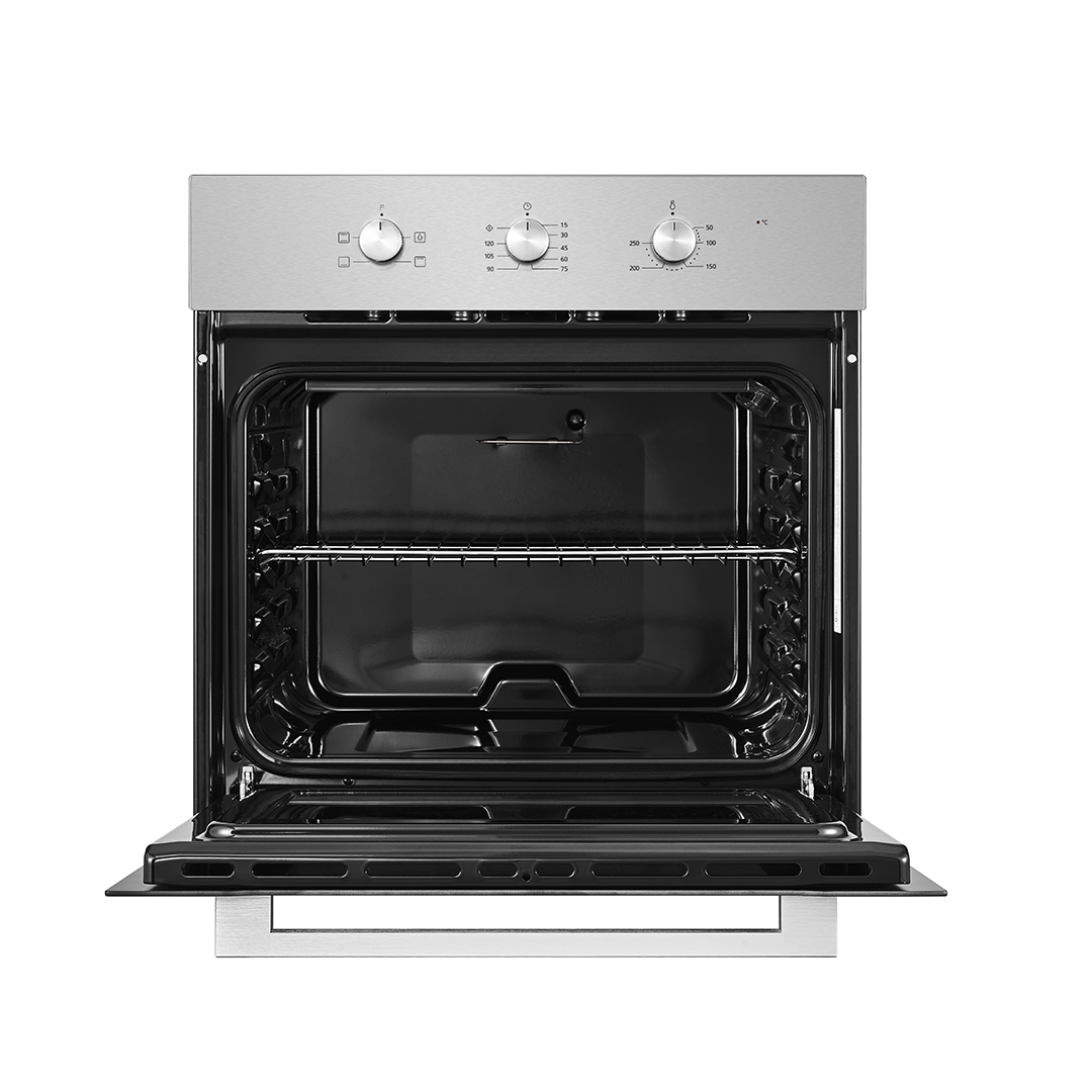 Horno empotrable 67L 60cm Midea MBOGTM1-M40ECBS - Imagen 4