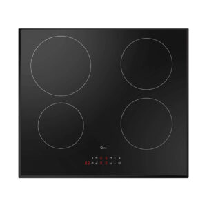 Anafe de Inducción Midea MC-IF7251J1-A