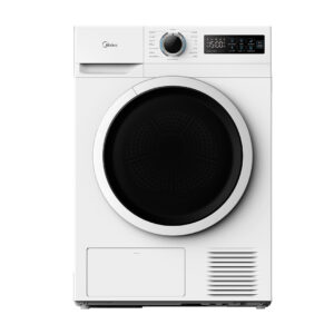 Secarropas frontal 8Kg Midea MD110H80W
