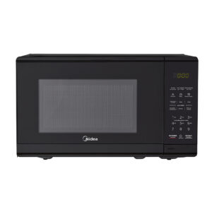 Horno Microondas 20L Midea Negro MMO20CMO-EMPCBK