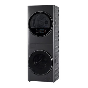 Torre de lavado inverter WashDry 12Kg10Kg Midea MTF-120WBT
