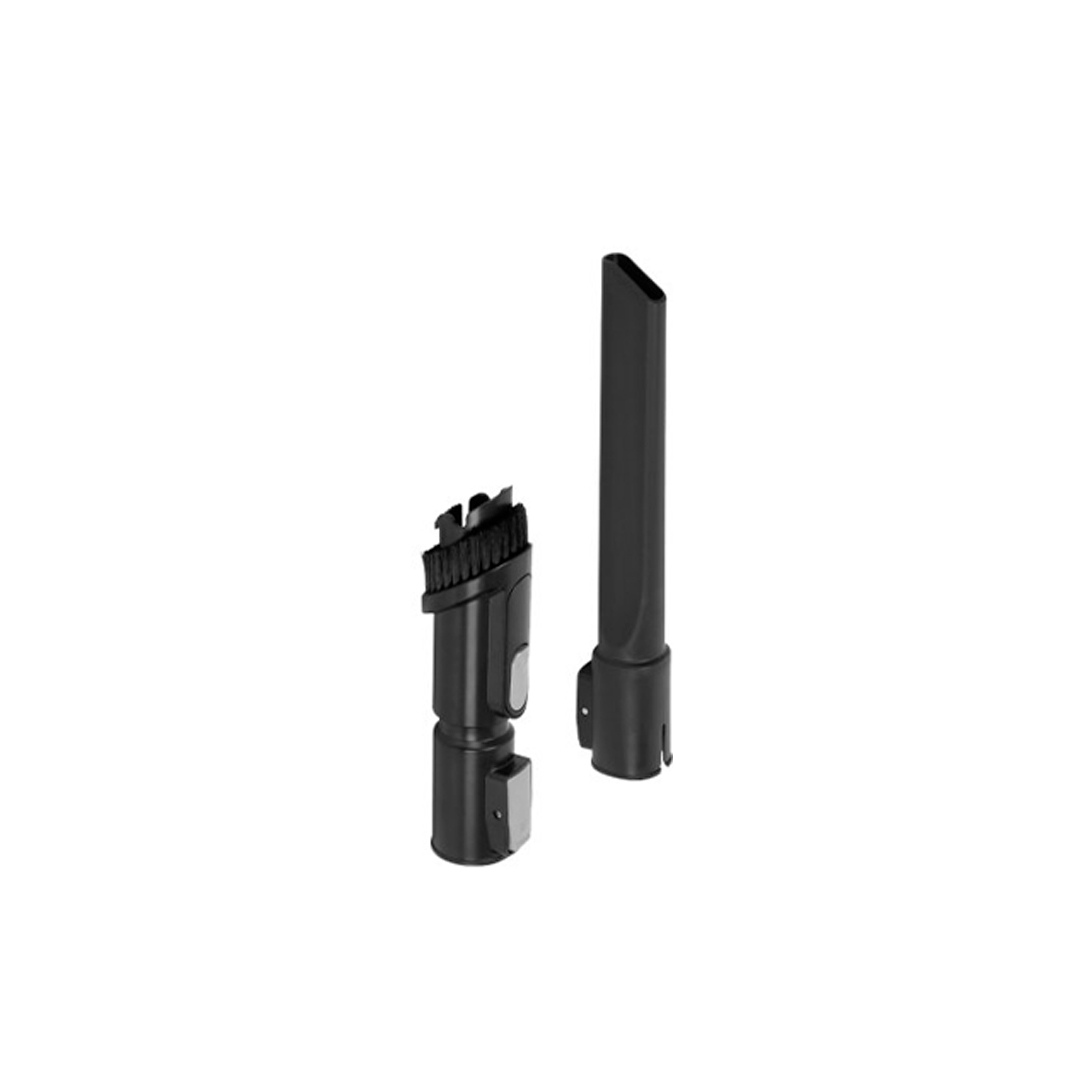 Aspiradora Stick inalámbrica Multiciclónica 2 en 1 Midea 18P Blanca - Imagen 9