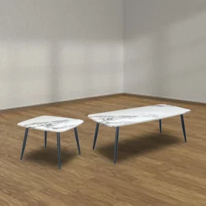 Set Mesas de Living