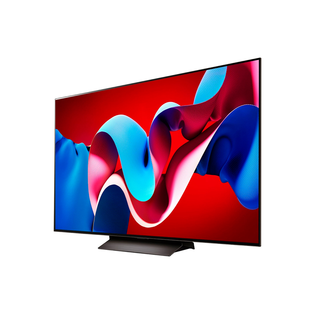 TV LG OLED evo 4K 48 OLED48C5 - Imagen 3