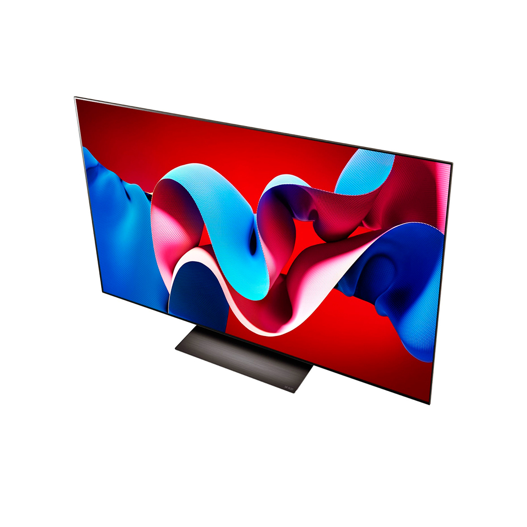 TV LG OLED evo 4K 48 OLED48C5 - Imagen 4