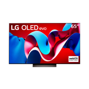TV LG OLED evo 4K 65 OLED65C5