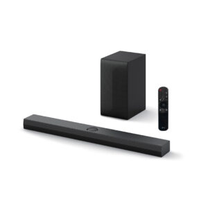 Barra de sonido LG S70TY