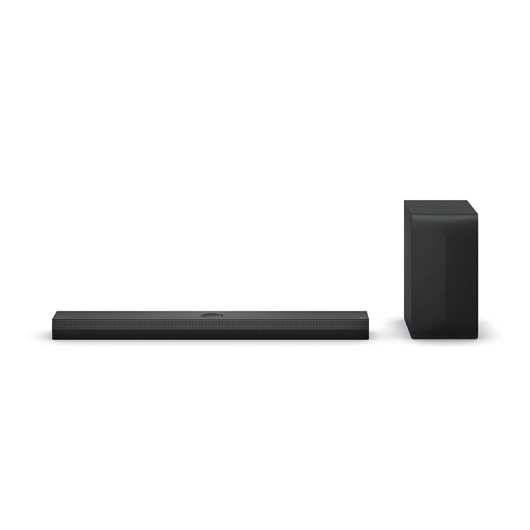 Barra de sonido LG S70TY - Imagen 3