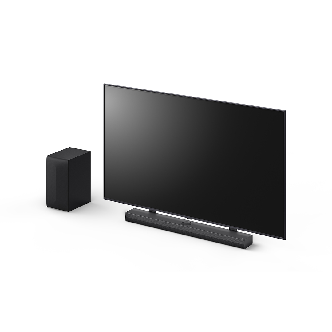 Barra de sonido LG S70TY - Imagen 5
