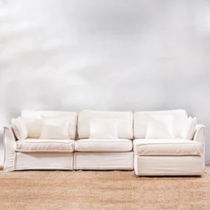 Sillón Esquinero Modulado Delfina