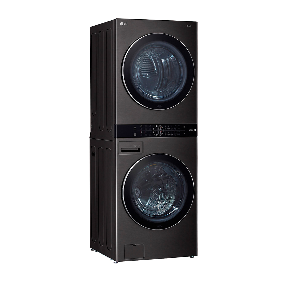 Torre de lavado y secado WashTower 22Kg WK22BS6 - Imagen 4