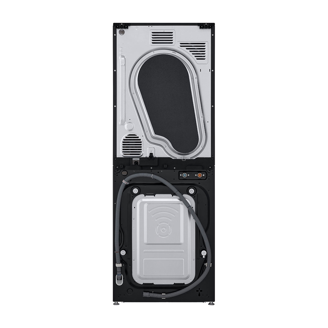 Torre de lavado y secado WashTower 22Kg WK22BS6 - Imagen 6