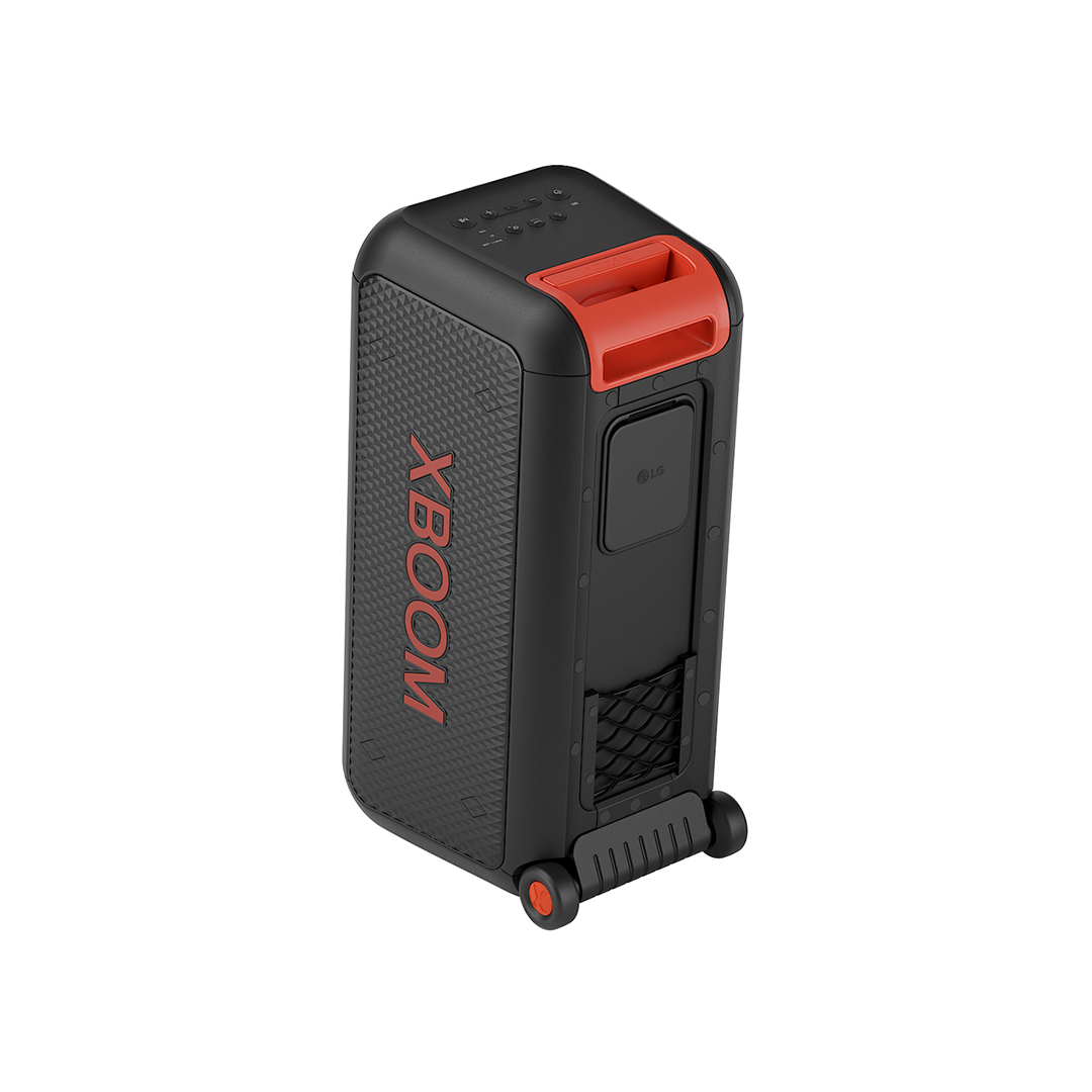 Parlante OneBody portátil LG XBOOM XL7S - Imagen 4