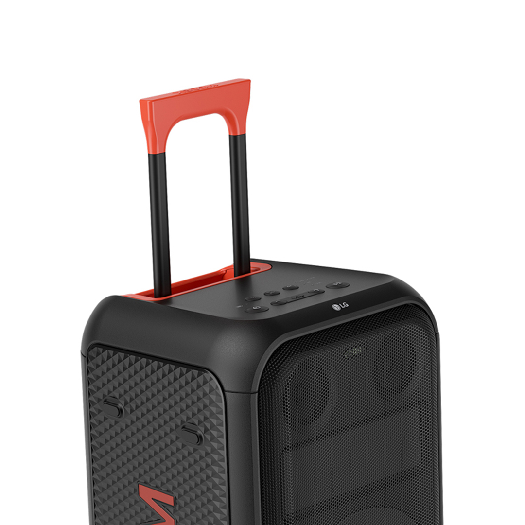 Parlante OneBody portátil LG XBOOM XL7S - Imagen 5