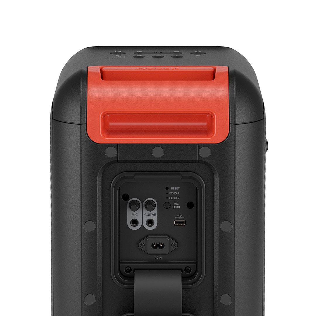 Parlante OneBody portátil LG XBOOM XL7S - Imagen 9