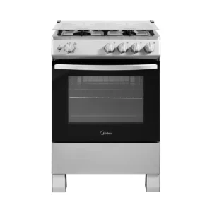 Cocina a gas 70L Midea MFO-MG24TCUSL