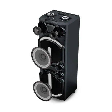 Torre de Sonido Bluetooth Philips - Imagen 5