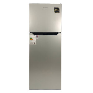 Refrigerador Inverter Heladera 332l Frio Seco DAEWOO