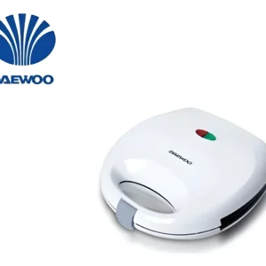 Sandwichera Placa Antiadherente DAEWOO