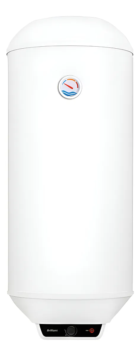 Termotanque 100Lt A BRILLIANT - Imagen 3