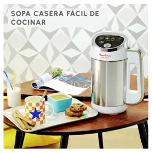 Easy Soup Sopera MOULINEX