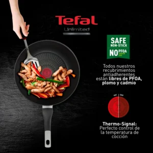 Sartén 24 Cm Unlimited TEFAL