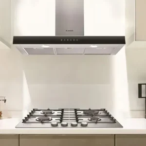 Anafe con alimentación a gas ARISTON