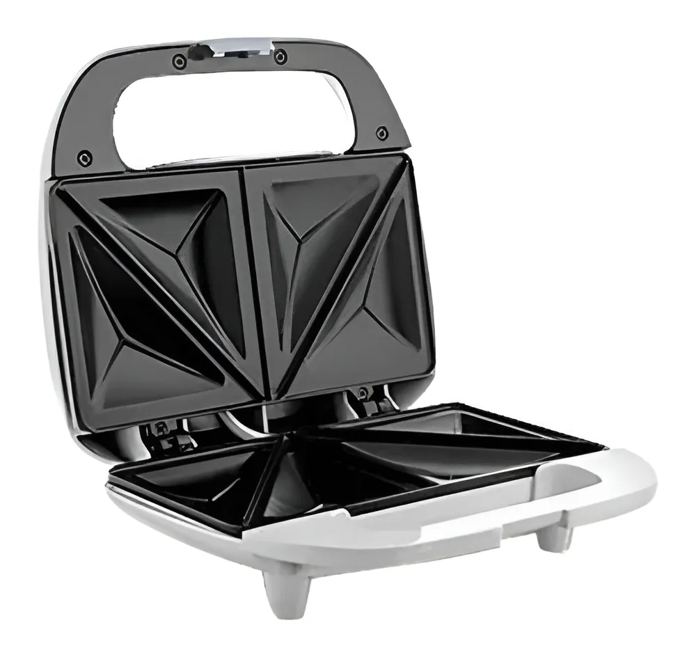 Sandwichera Placa Antiadherente DAEWOO - Imagen 2