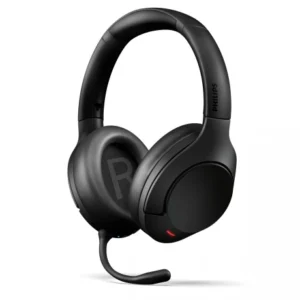 Auriculares Vincha Gamer High Resolution PHILIPS