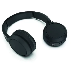 Auriculares On Ear - Auriculares On Ear Black PHILIPS