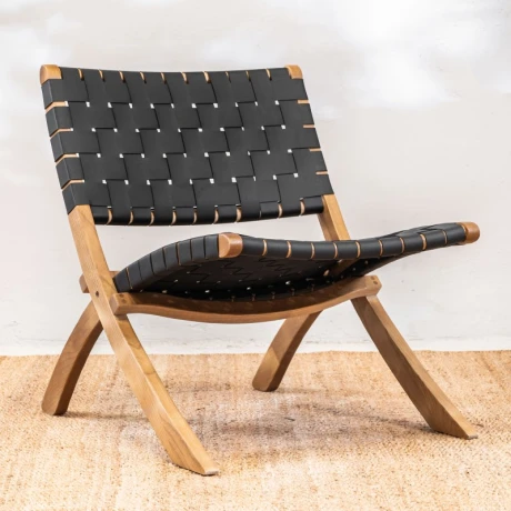 Butaca Tibet Teak