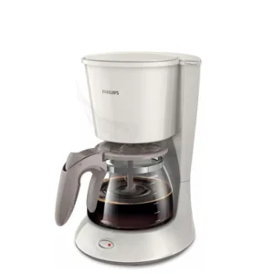 Cafetera Con Filtro Philips 1.2