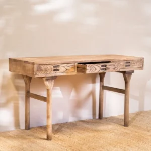 Consola Bran