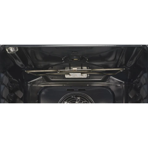 Horno Eléctrico Empotrable 60 cm FA3 540 H IX A ARISTON - Imagen 6