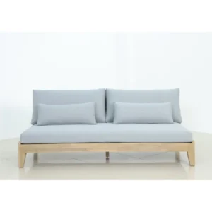 Kailua Sillón Tres Cuerpos