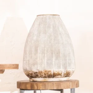 Lámpara De Mesa Lavello