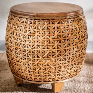 Mesa Auxiliar Azalea