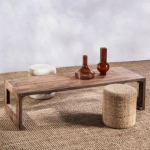 Mesa De Centro Alexa