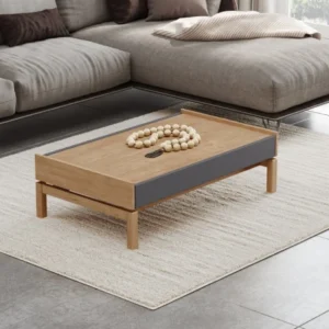 Mesa De Centro Barcelona