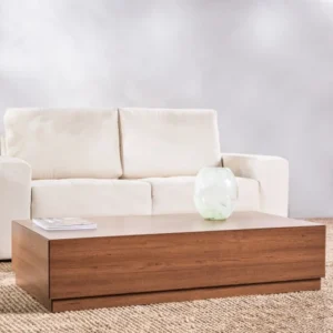 Mesa De Centro Eden