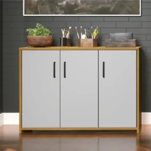 Módulo Bajo 3 Puertas Línea Argos