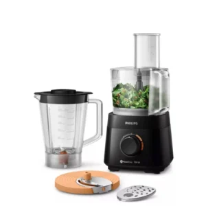 Procesadora Robot de Cocina Philips