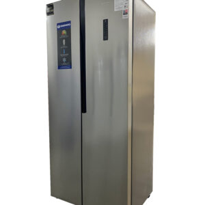 Refrigerador Inverter 450l DAEWOO